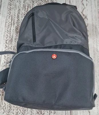 Manfrotto MB Adventure 1 Camera Backpack Rain Cover New Other, See Pics - Image 1 of 4