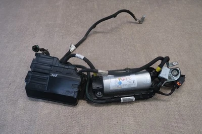 PEUGEOT 308 MK2 T9 2015 1.6 EHDI START STOP CONTROL MODULE ECU 9679123280 - Image 1 of 4