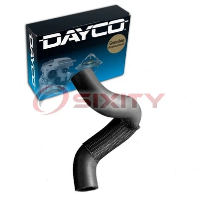 Dayco Lower Radiator Hose for 2006-2010 Pontiac G6 3.5L 3.9L V6 - Engine fd Foto 1 de 4