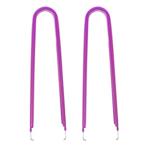  2 Pcs Car Fuse Tester Pull-out Automobile Puller Pliers Extractor - Picture 1 of 12