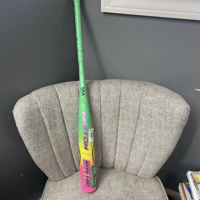 Bate de béisbol Easton Hype Fire 2026 -10 EE. UU.: EUS6HYP11 32” 22 OZ NUEVO✅✅ Foto 1 de 4