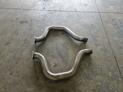 CORVETTE  2000 Exhaust 30347 - Image 1 of 4