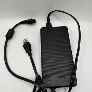 Dell DA-2 USFF Power supply Optiplex 745 755 760 D220P-01 AC ADAPTER - Picture 1 of 4