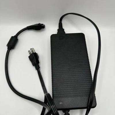 Dell DA-2 USFF Power supply Optiplex 745 755 760 D220P-01 AC ADAPTER - Image 1 of 4