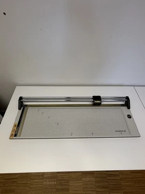 Rotatrim M36 Pro-Schneidemaschine – 36" Papierschneider – Präzision, Top - Bild 1 von 4