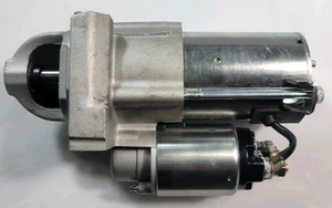 Starter Motor 410-12257 89018123 for Chevy Silverado Tahoe GMC Sierra Yukon 4.8 - Picture 1 of 6