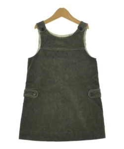 bonpoint Dresses (Other) Gray(Khakiish) 120(7T8T) 2200551514102 - Picture 1 of 7