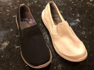 New Womens TEVA REFUGIO CASUAL SLIP-ON US 7 UK 5 EU 38 JAPAN 24 SHOE SNEAKER - Picture 1 of 11