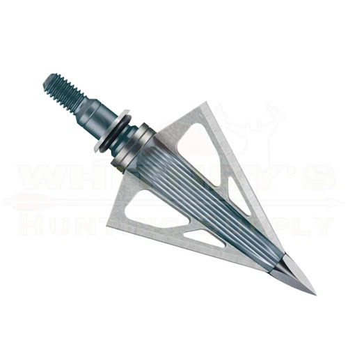 Cabezales anchos NAP Thunderhead - 100 gr. - 3 hojas - 3pk - 60-150 Foto 1 de 1