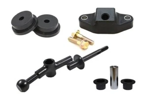 Torque Solution TS-SS-001C for Short Shifter & Bushings Combo: Subaru Sti 2004-2 - Picture 1 of 3