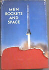 Mallan, Lloyd .. Men, Rockets And Space