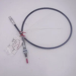 OEM JLG Aux And Sway Control Cable 1001173583 MISSING HARDWARE SEE DESC - Picture 1 of 2