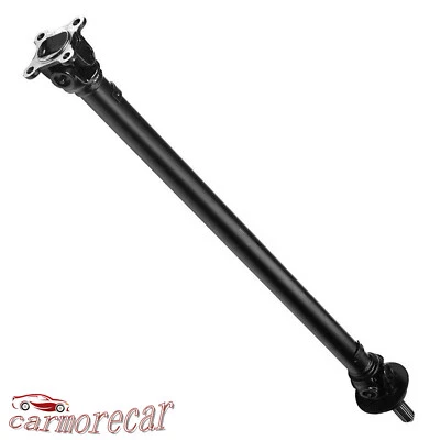 Eje de tracción delantera nuevo para Infiniti M35x M45x Fx35 Fx45 Ex35 G35x 2003-2012 AWD Foto 1 de 4