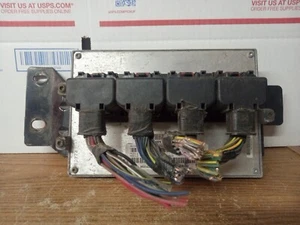 2007 Dodge Nitro Jeep Liberty 3.7L AT Engine Computer ECM ECU P05094143AE - Picture 1 of 6