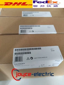 New Siemens 6AV2125-2AE23-0AX0 Mobile Panel Expedited Shipping 1-Year Warranty! - Picture 1 of 2