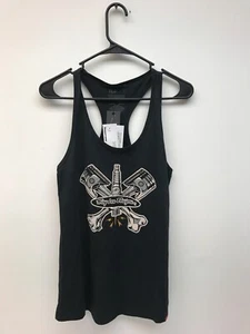 Top sin mangas para mujer TLD Pistonbone. Talla M - Imagen 1 de 1