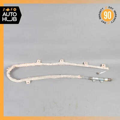 Bolsa de aire para cortina de techo 11-18 Porsche Cayenne 958 Hybrid S lado derecho OEM Foto 1 de 4