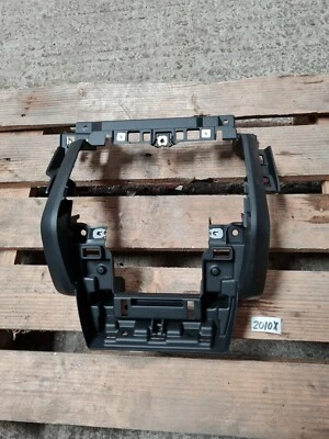 RENAULT CLIO RS 2020 CONSOLA CENTRAL MOLDURA ENVOLVENTE 280380409R Foto 1 de 3