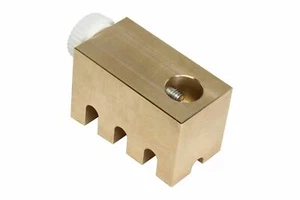 Digital Nut Slotting Gauge - Base Block Only - For BASS - Picture 1 of 2