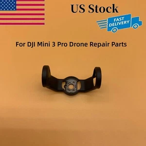 Für DJI Mini 3 Pro Drohne Ersatzteile Ersatz Gimbal R-Achse untere Halterung USA - Bild 1 von 6