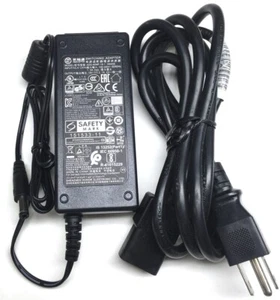 Honoto Netzadapter Netzteil für HP Monitor ADS-40NP-19-1 19040E 19V 2,1A 40W - Bild 1 von 3