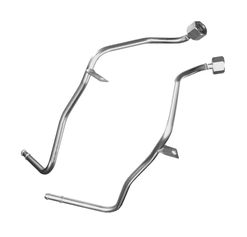 SENSORE PRESSIONE FAP PER Ford C-Max II Van 1.6 TdCi  85 KW  95 CV  Tubo di mand - Immagine 1 di 1