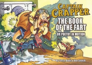 Captain Crapper's Book of the Fart - Picture 1 of 4