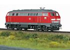 Trix 25499 Diesellokomotive BR 218 der DB AG, Sound, mfx, DCC, DC, H0