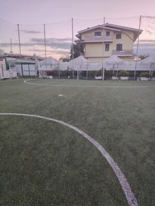 Calcetto campo - Foto 1 di 6