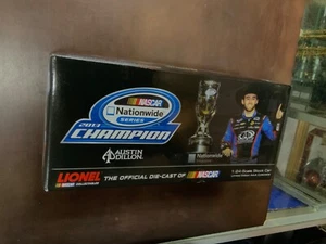 Action Racing Austin Dillon #3 Advocare 2013 Champion 2013 Camaro - NIB - Picture 1 of 12