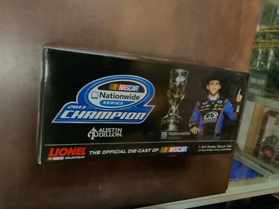 Action Racing Austin Dillon #3 Advocare 2013 Champion 2013 Camaro - NIB - Image 1 of 4