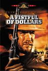 A. Bonzzoni [Schriftsteller]; Akira Kurosawa, Eine Handvoll Dollar, DVD