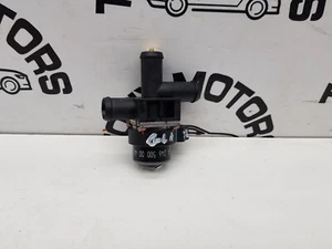 2022 MERCEDES GLA H247 250E 1.3 HYBRID ZUSATZKÜHLMITTEL WASSERPUMPE A2465000040 - Bild 1 von 10