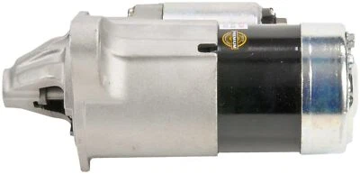 Starter Motor Bosch SR6443X Reman fits 03-04 Jeep Grand Cherokee 4.7L-V8 - Image 1 of 4