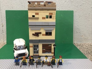 lego buildings for sale
