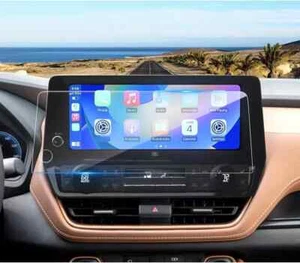 2024 Grand Highlander (Hybrid) Screen Protector for Tempered Glass (1PCS) - Photo 1 sur 7