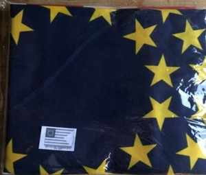 new USA GUIDEON CAVALRY WITH CUT OUT 3x5ft FLAG superior quality US seller - Picture 1 of 3