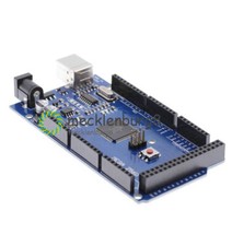 ATMEGA 2560 R3 Board Compatible Atmega2560-16AU CH340 Mega2560 R3 for Arduino M