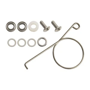 Easy to Use Fishing Reel Accessory Set for All Skill Levels Available Now - Imagen 1 de 12