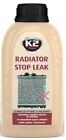 Produktbild - Kühlerdicht Kühlerdichtmittel Dichtmittel Radiator Stop Leak 250 ml
