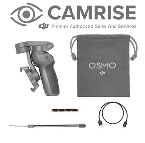DJI Osmo Mobile 3 Certificado Reacondicionado - Imagen 1 de 6