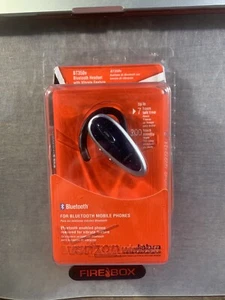 Casque Bluetooth Jabra BT350v - Neuf dans son emballage d'origine *LIRE* - Photo 1 sur 3
