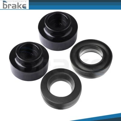 2" Front 1.5" Rear Leveling Lift Kit Fits Dodge Ram 1500 2009-2016 2017 2018 2WD — 第 1/4 张图片