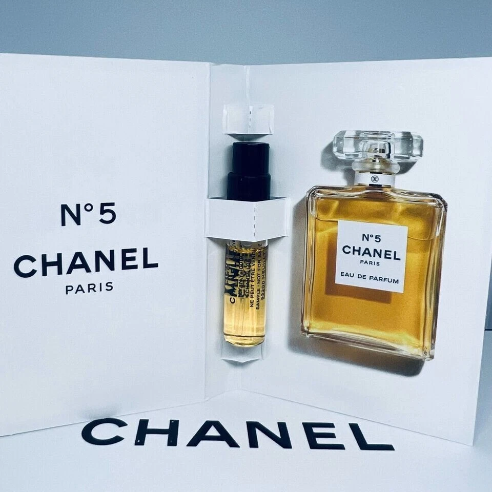 CHANEL No 5 by CHANEL Eau de Parfum for Women for sale - eBay
