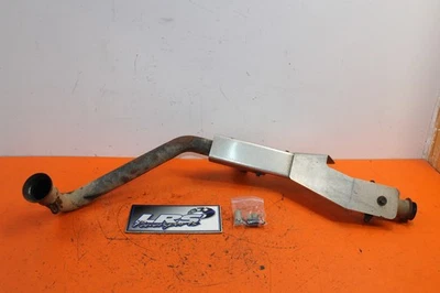 2008 POLARIS RANGER 500 4X4 EFI EXHAUST HEAD HEADER PIPE 1261450-029  - Image 1 of 4