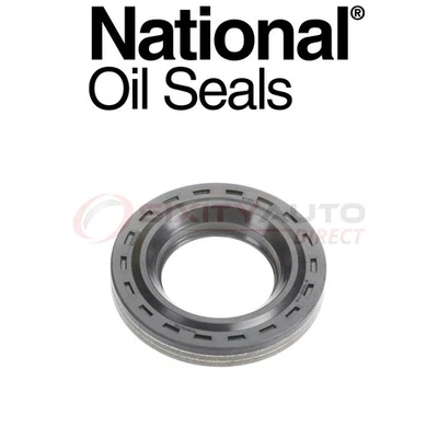 National Wheel Seal for 1968-1979 AMC AMX 4.2L 4.7L 4.8L 5.0L 5.6L 5.9L 6.4L il - Image 1 of 4