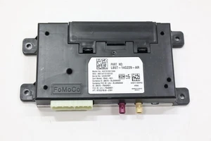 2020 LINCOLN AVIATOR Chassis Brain Box Lb5t14g229ar Lb5z14g229c - Picture 1 of 16