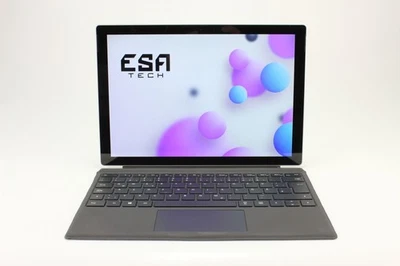Microsoft Surface Pro 5 (1807) 12,3" 2736x1824 i5-7300U 8 GB 256 GB - Bild 1 von 4