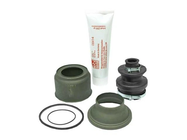 Kit de arranque Febi 63XG48W CV para Mercedes 300TD de 1979-1985 kit de arranque de eje Foto 1 de 1