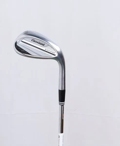 Cleveland Cbx4 Zipcore Wedge 58°-12 Wedge Kbs Hi-Rev 2.0 115 Stl 12502572 - Picture 1 of 5
